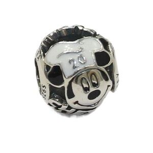 Authentic Pandora Disney’s CHEF MICKEY Charm - MINT CONDITION!